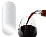 Wine Pourer Disc 20 Pieces Pour Spouts