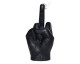 Middle Finger Funny Candles Cute Apartment Decor