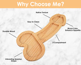 Funny Charcuterie Boards, Novelty Large Charcuterie Cheese Board, Aperitif Board Perfect
