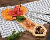 Funny Charcuterie Boards, Novelty Large Charcuterie Cheese Board, Aperitif Board Perfect