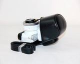 Retro Samsung Smart Camera NX500 Leather Case